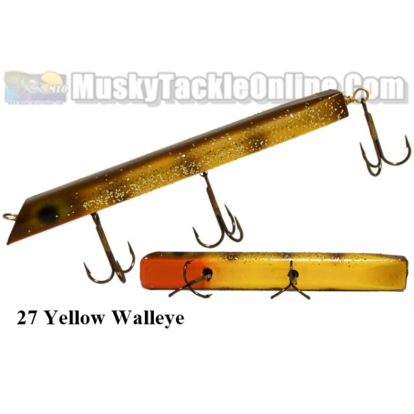 Wade's Custom Tackle 9